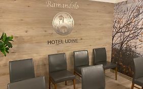 Hotel Residence Ristorante Ramandolo